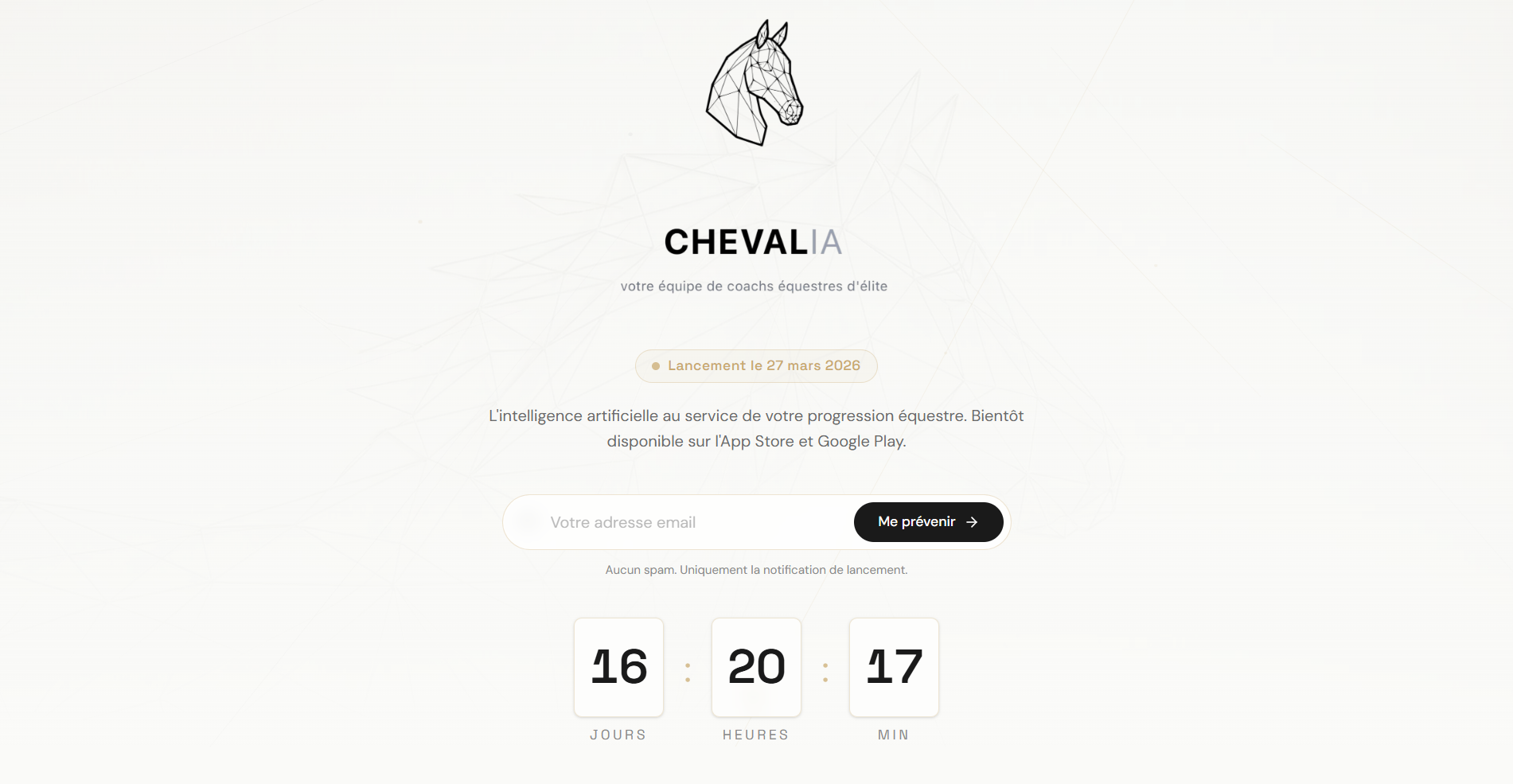 Cheval AI